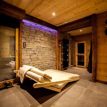 8p, Sauna, Panorama, Proche Lac&randos Saulxures-sur-Moselotte