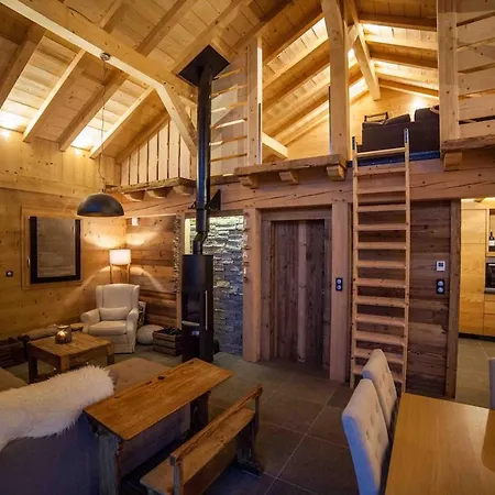 Chalet 8p, Sauna, Panorama, Proche Lac&randos Saulxures-sur-Moselotte