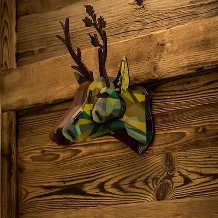 Chalet 8p, Sauna, Panorama, Proche Lac&randos *