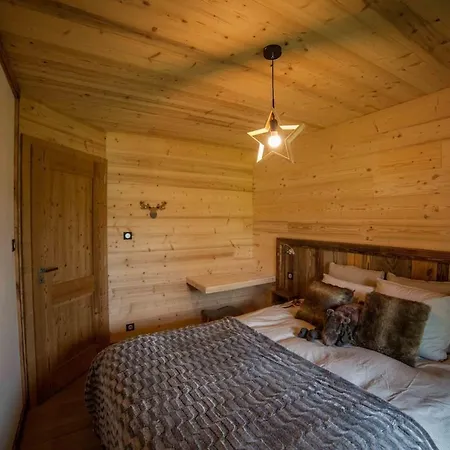 8p, Sauna, Panorama, Proche Lac&randos