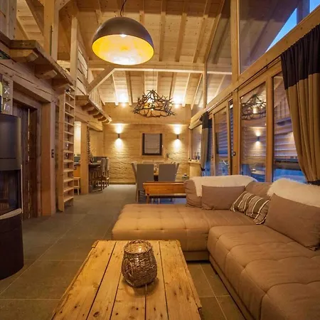 8p, Sauna, Panorama, Proche Lac&randos Saulxures-sur-Moselotte