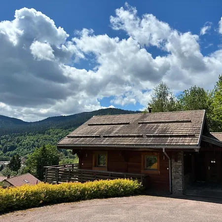 Chalet 8p, Sauna, Panorama, Proche Lac&randos *
