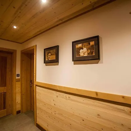 Chalet 8p, Sauna, Panorama, Proche Lac&randos Saulxures-sur-Moselotte