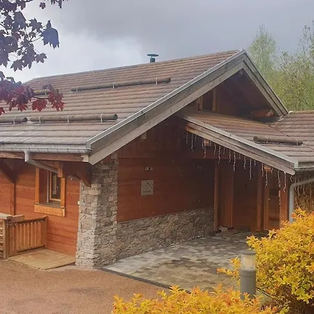 Chalet 8p, Sauna, Panorama, Proche Lac&randos Saulxures-sur-Moselotte