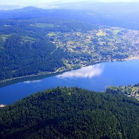 Chalet 8p, Sauna, Panorama, Proche Lac&randos *