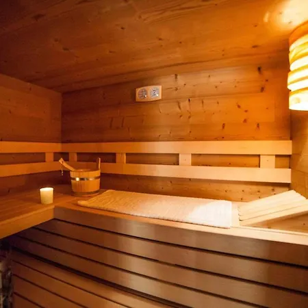 8p, Sauna, Panorama, Proche Lac&randos